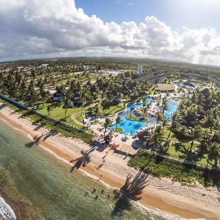 Beach Class Muro Alto Flat Apartment Porto de Galinhas Luaran gambar