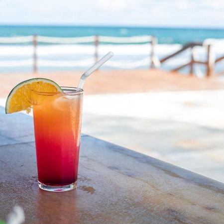 Beach Class Muro Alto Flat Apartment Porto de Galinhas Luaran gambar