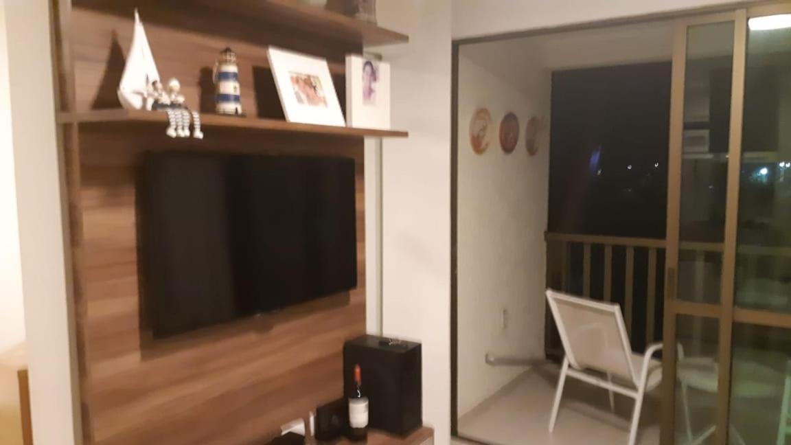 Beach Class Muro Alto Flat Apartment Porto de Galinhas Luaran gambar