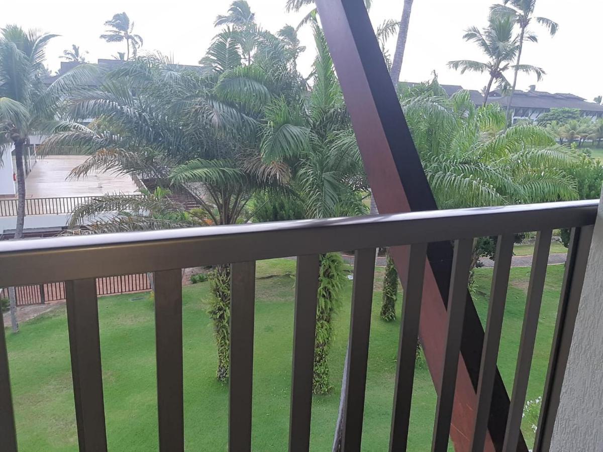 Beach Class Muro Alto Flat Apartment Porto de Galinhas Luaran gambar