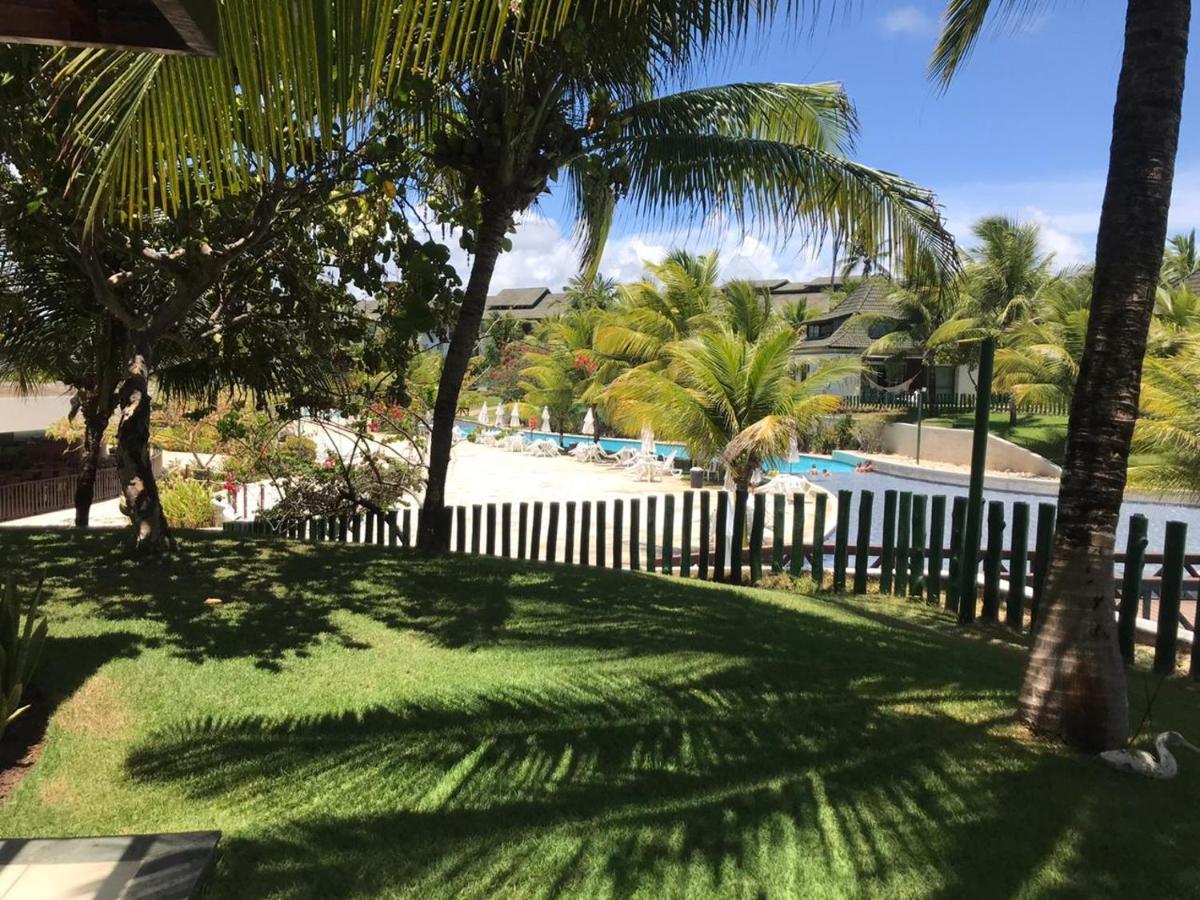 Beach Class Muro Alto Flat Apartment Porto de Galinhas Luaran gambar