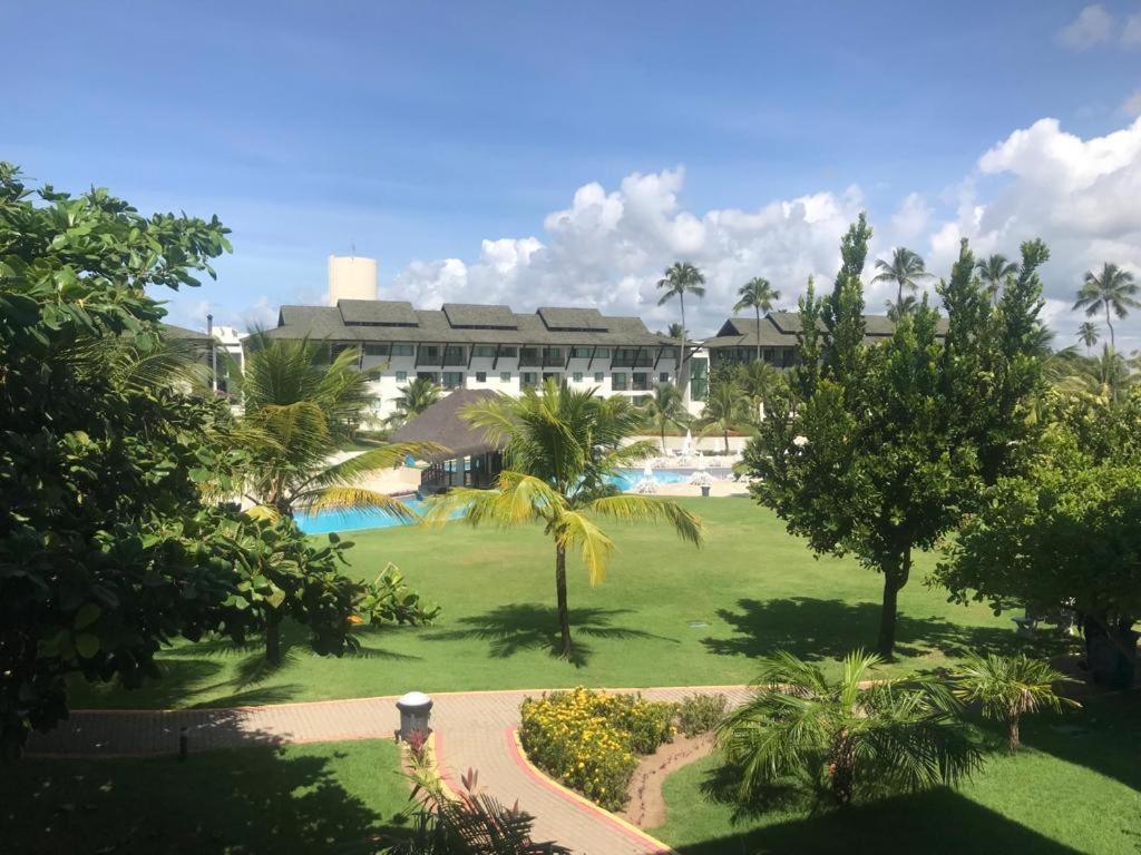Beach Class Muro Alto Flat Apartment Porto de Galinhas Luaran gambar