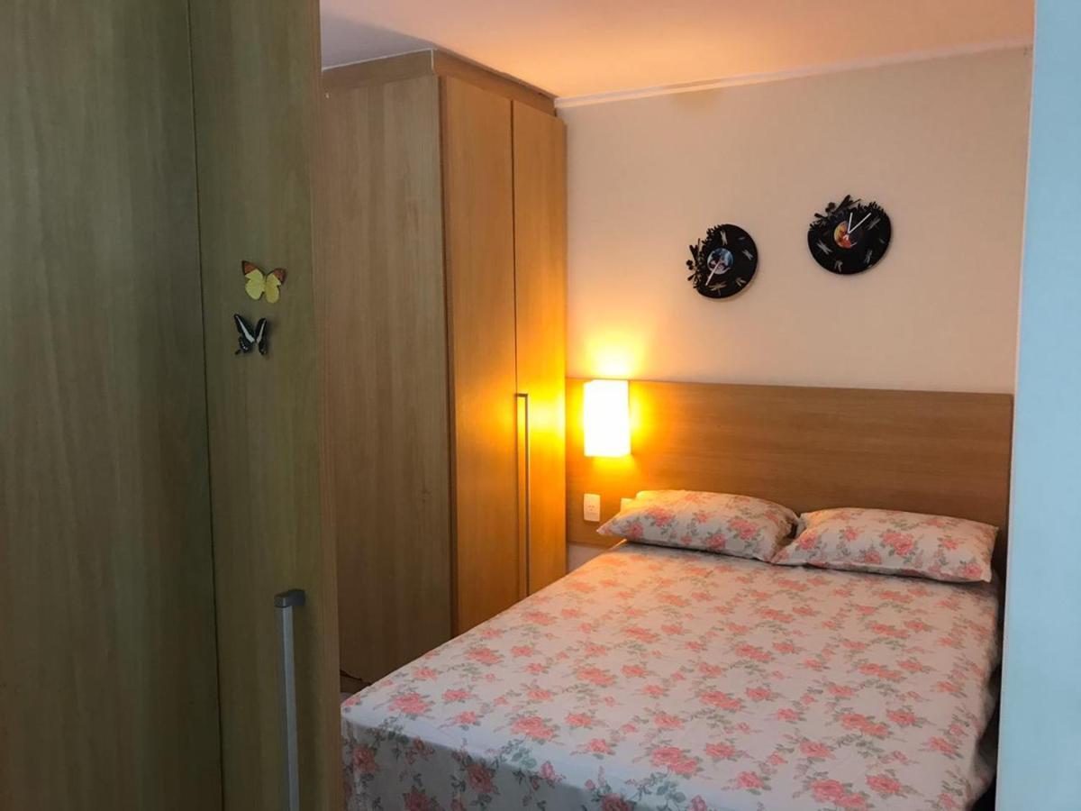 Beach Class Muro Alto Flat Apartment Porto de Galinhas Luaran gambar