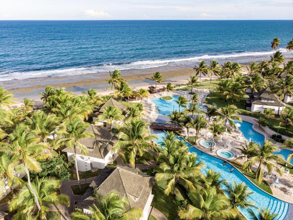 Beach Class Muro Alto Flat Apartment Porto de Galinhas Luaran gambar