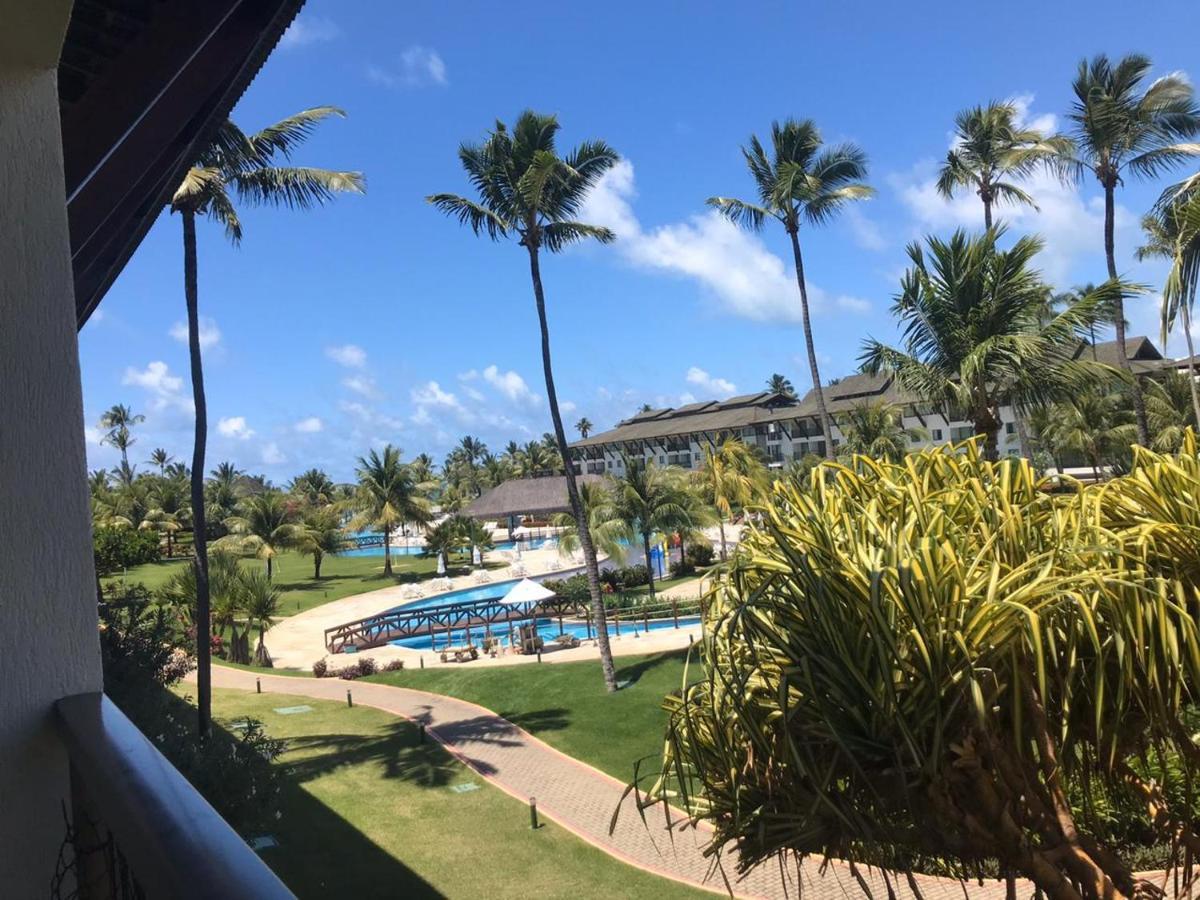 Beach Class Muro Alto Flat Apartment Porto de Galinhas Luaran gambar