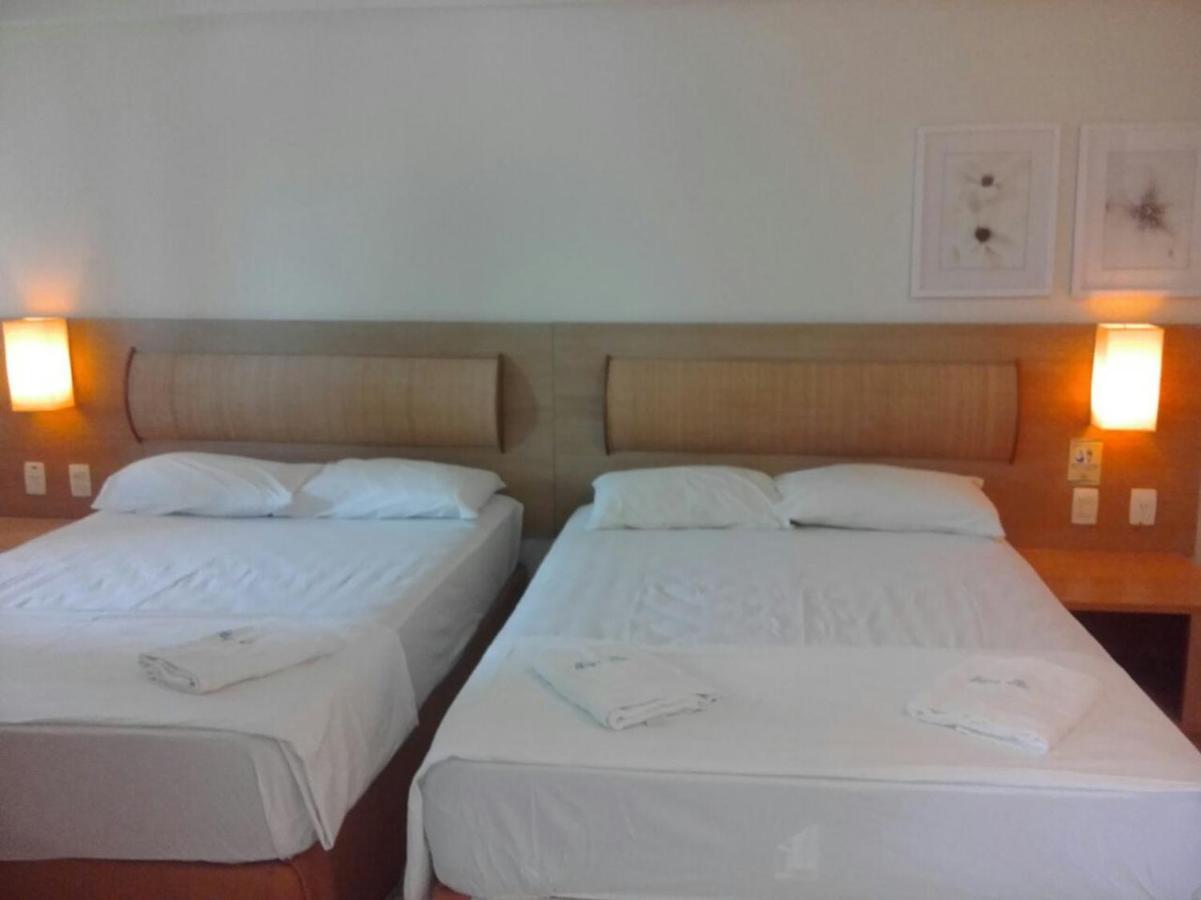 Beach Class Muro Alto Flat Apartment Porto de Galinhas Luaran gambar