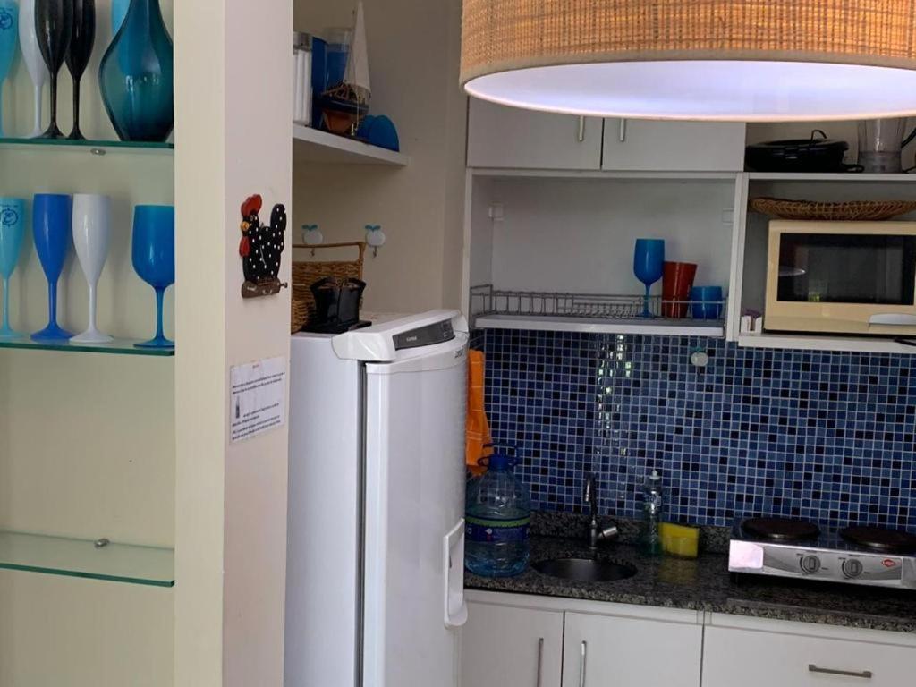 Beach Class Muro Alto Flat Apartment Porto de Galinhas Luaran gambar