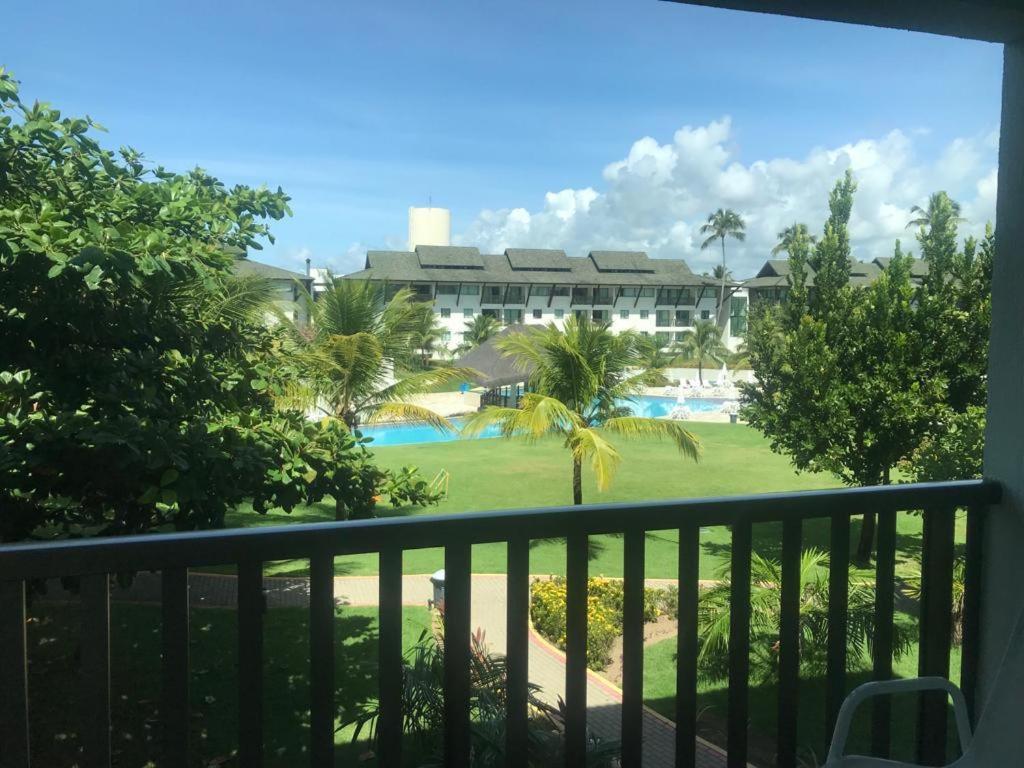 Beach Class Muro Alto Flat Apartment Porto de Galinhas Luaran gambar