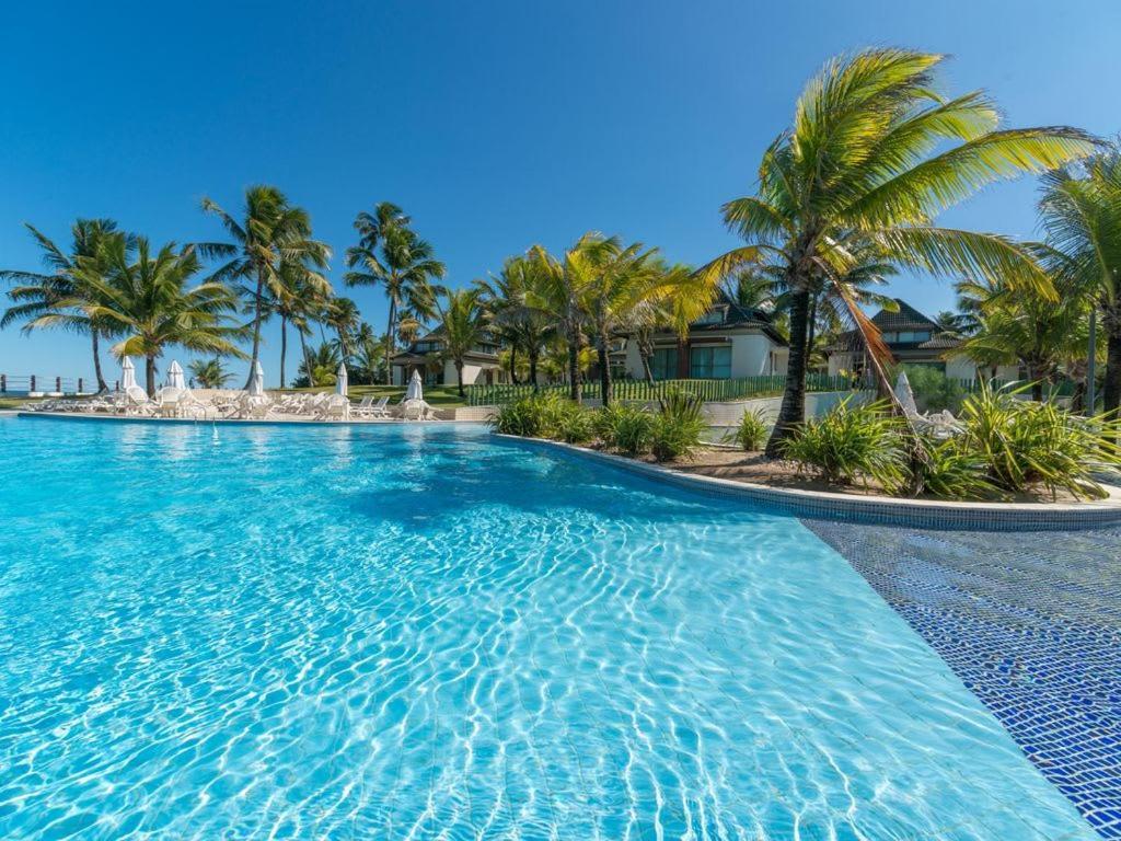 Beach Class Muro Alto Flat Apartment Porto de Galinhas Luaran gambar