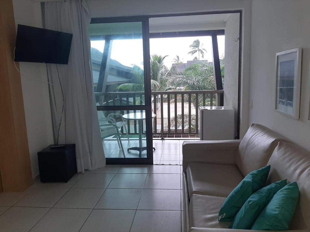 Beach Class Muro Alto Flat Apartment Porto de Galinhas Luaran gambar