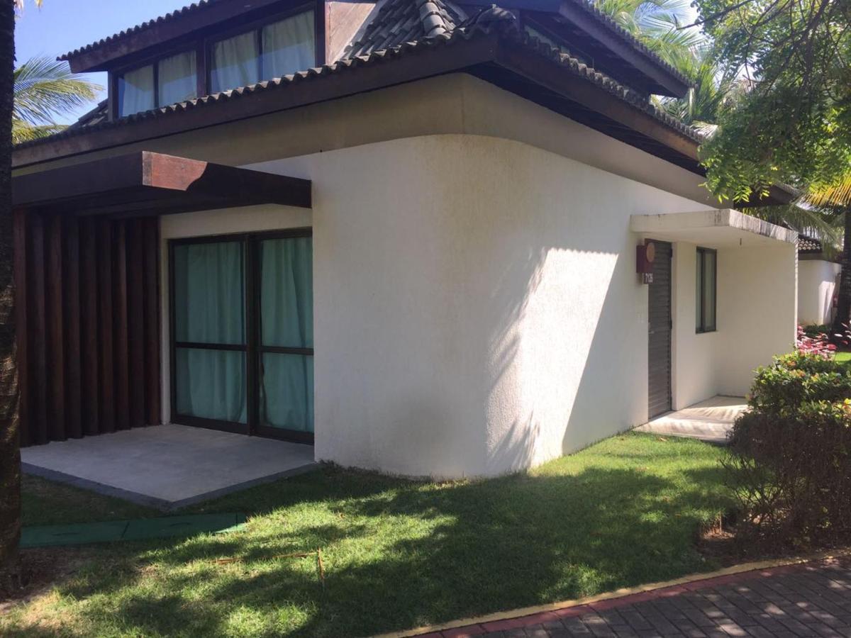 Beach Class Muro Alto Flat Apartment Porto de Galinhas Luaran gambar