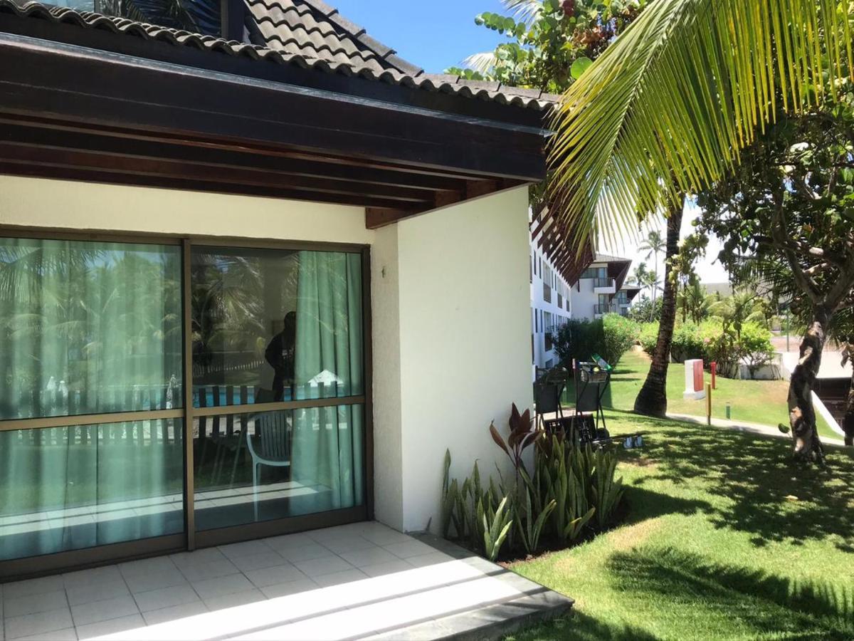 Beach Class Muro Alto Flat Apartment Porto de Galinhas Luaran gambar