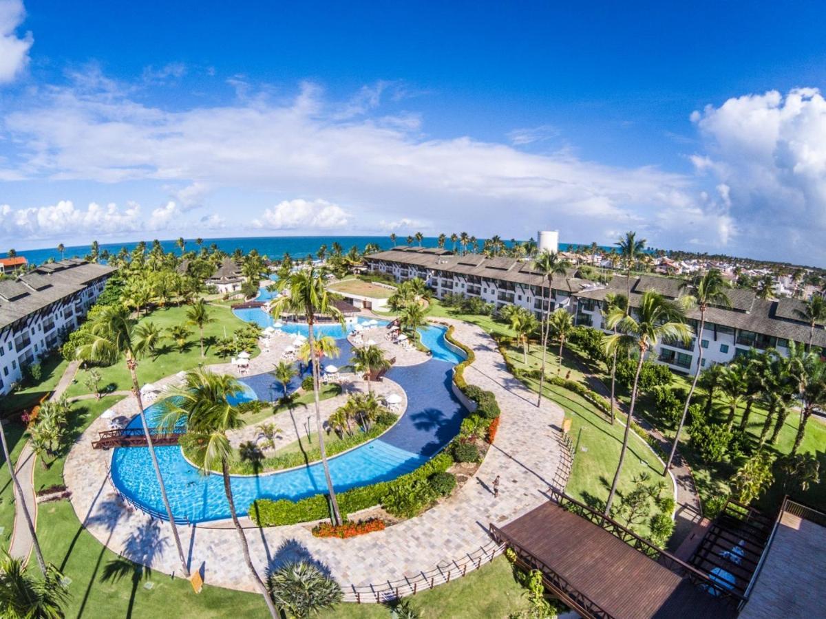 Beach Class Muro Alto Flat Apartment Porto de Galinhas Luaran gambar