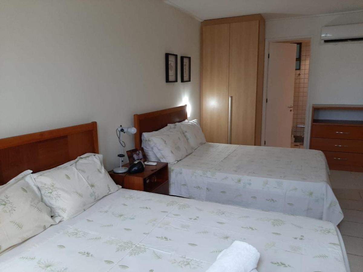 Beach Class Muro Alto Flat Apartment Porto de Galinhas Luaran gambar