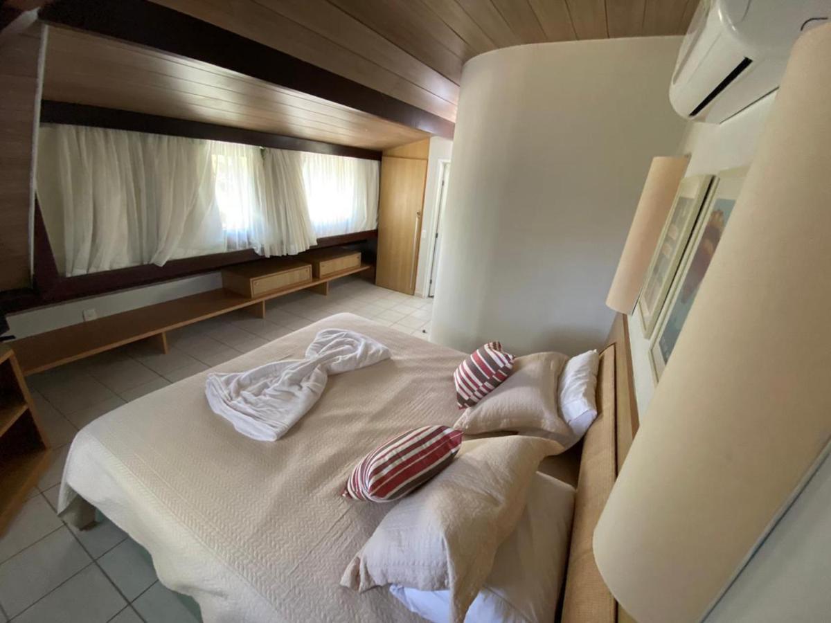 Beach Class Muro Alto Flat Apartment Porto de Galinhas Luaran gambar