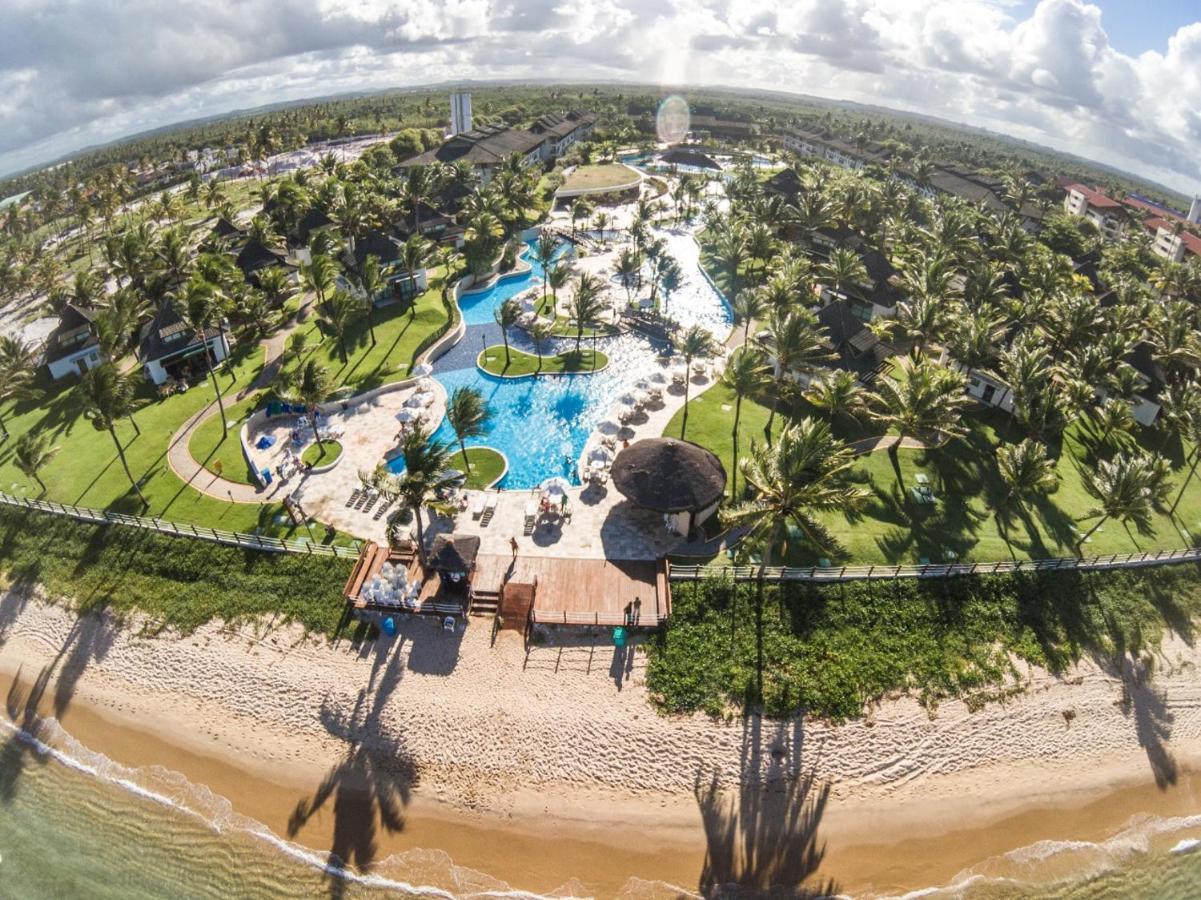 Beach Class Muro Alto Flat Apartment Porto de Galinhas Luaran gambar
