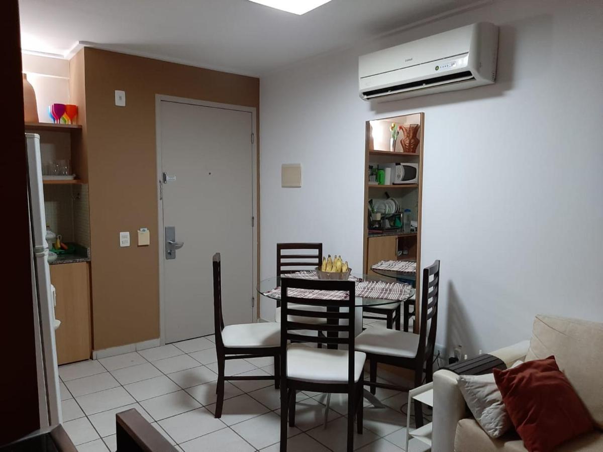 Beach Class Muro Alto Flat Apartment Porto de Galinhas Luaran gambar