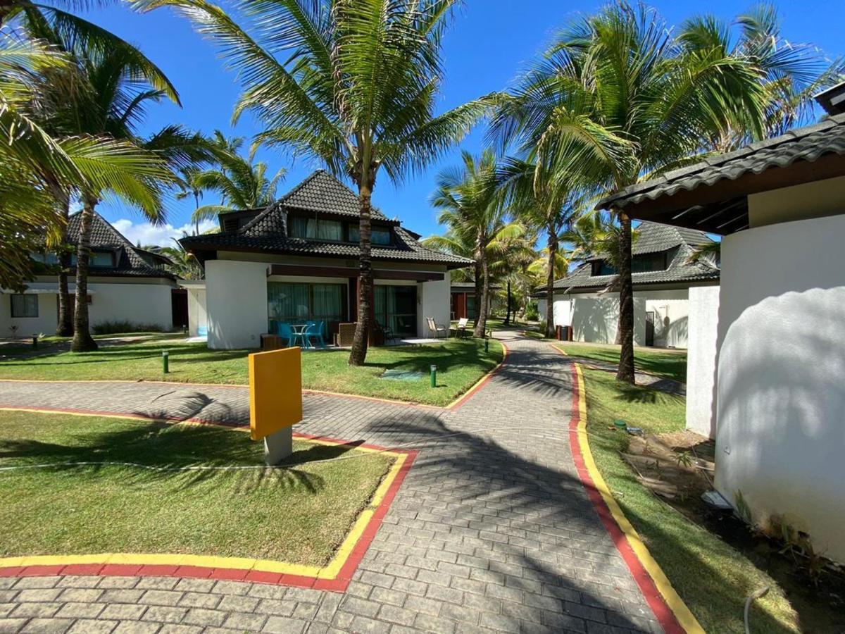Beach Class Muro Alto Flat Apartment Porto de Galinhas Luaran gambar