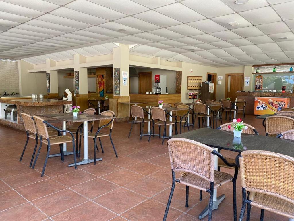 Beach Class Muro Alto Flat Apartment Porto de Galinhas Luaran gambar