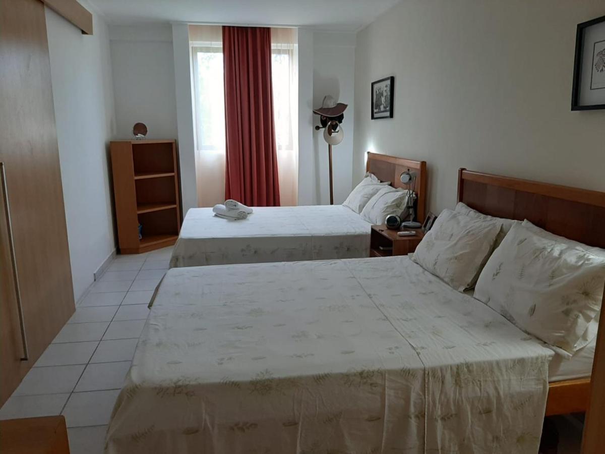 Beach Class Muro Alto Flat Apartment Porto de Galinhas Luaran gambar
