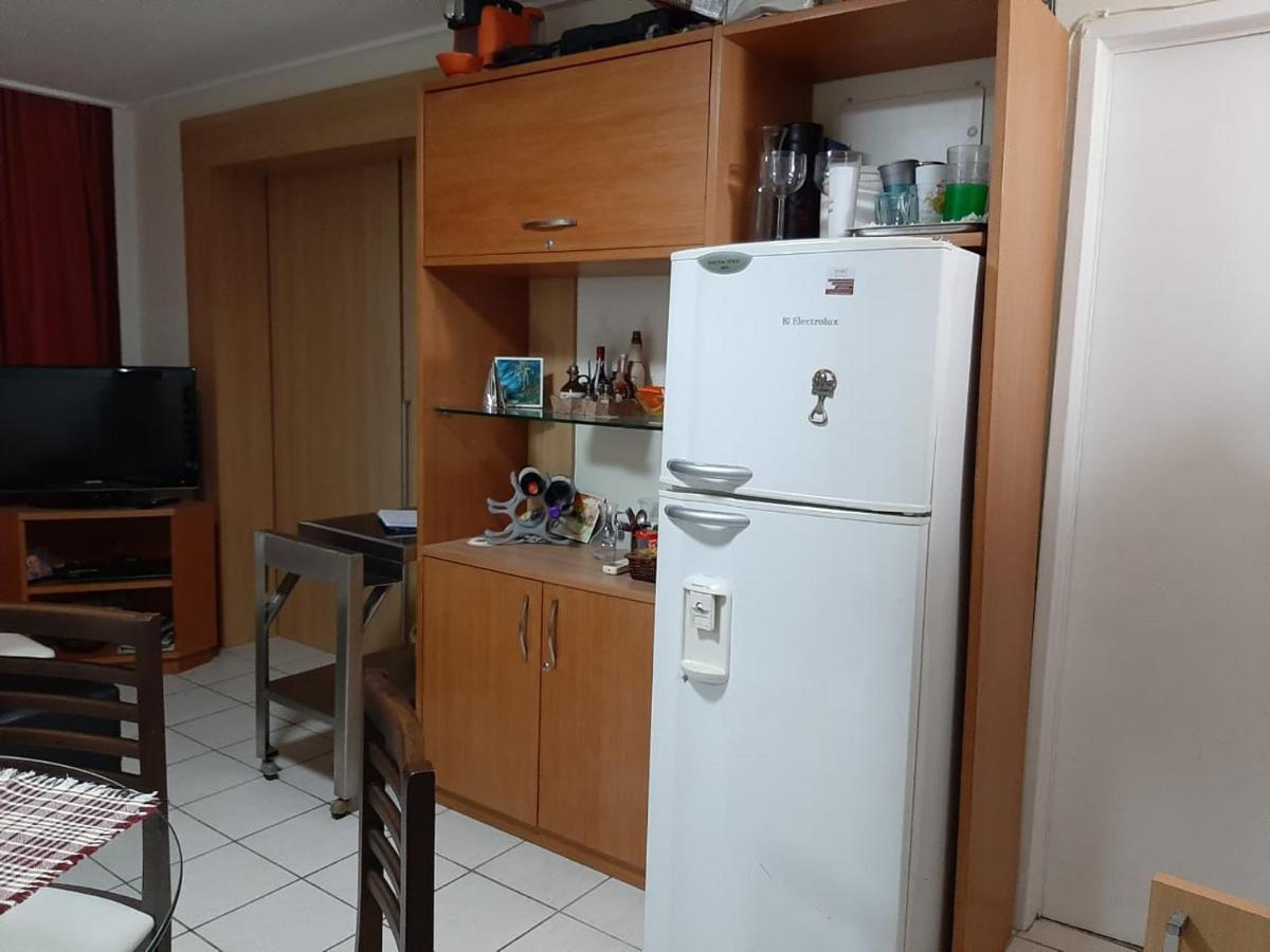 Beach Class Muro Alto Flat Apartment Porto de Galinhas Luaran gambar