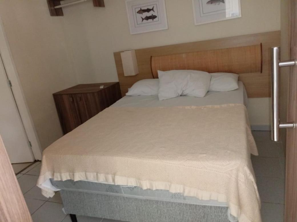 Beach Class Muro Alto Flat Apartment Porto de Galinhas Luaran gambar