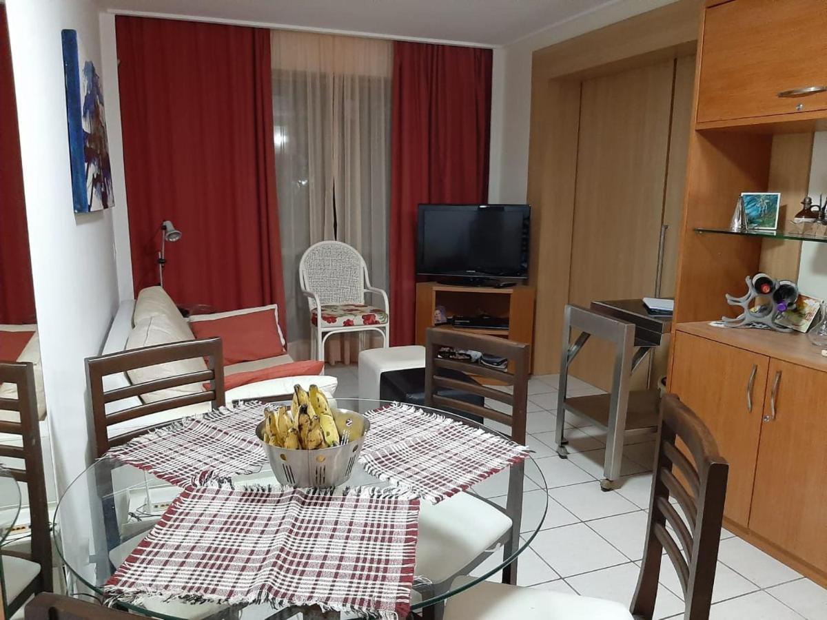 Beach Class Muro Alto Flat Apartment Porto de Galinhas Luaran gambar